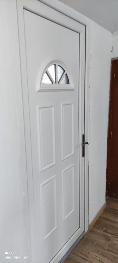 Le Cathare-Limoux-Wifi-Parking Free-Oc-Keys Appartement Buitenkant foto