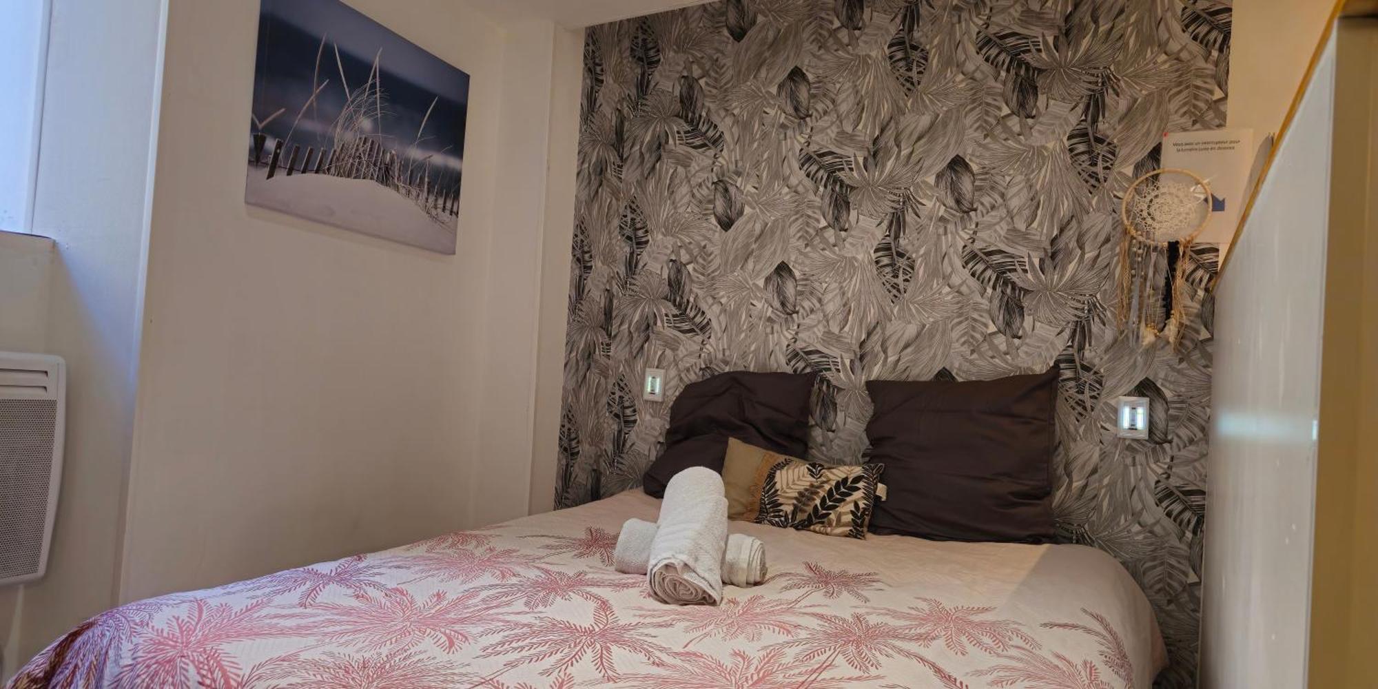 Le Cathare-Limoux-Wifi-Parking Free-Oc-Keys Appartement Buitenkant foto